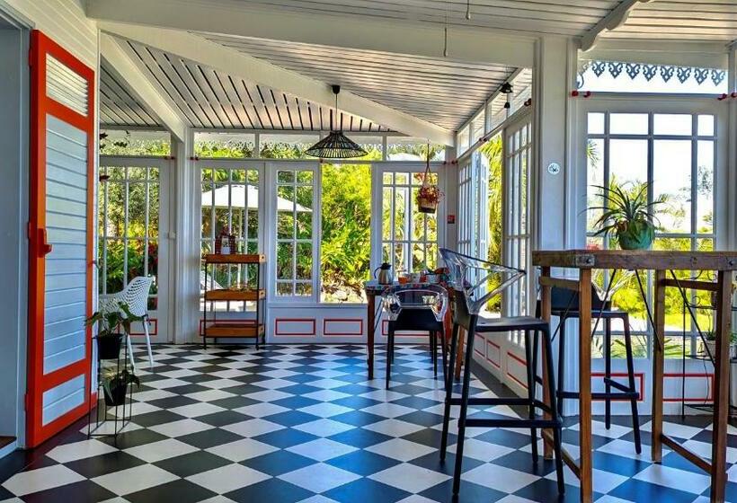 Bed and Breakfast Villa Manaaki