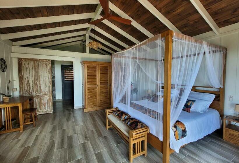 Bed and Breakfast Villa Manaaki