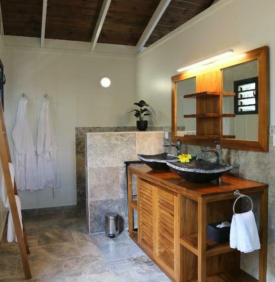 Bed and Breakfast Villa Manaaki