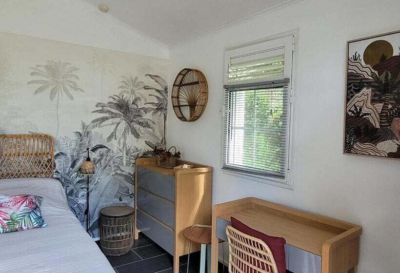 Bed and Breakfast Villa Manaaki