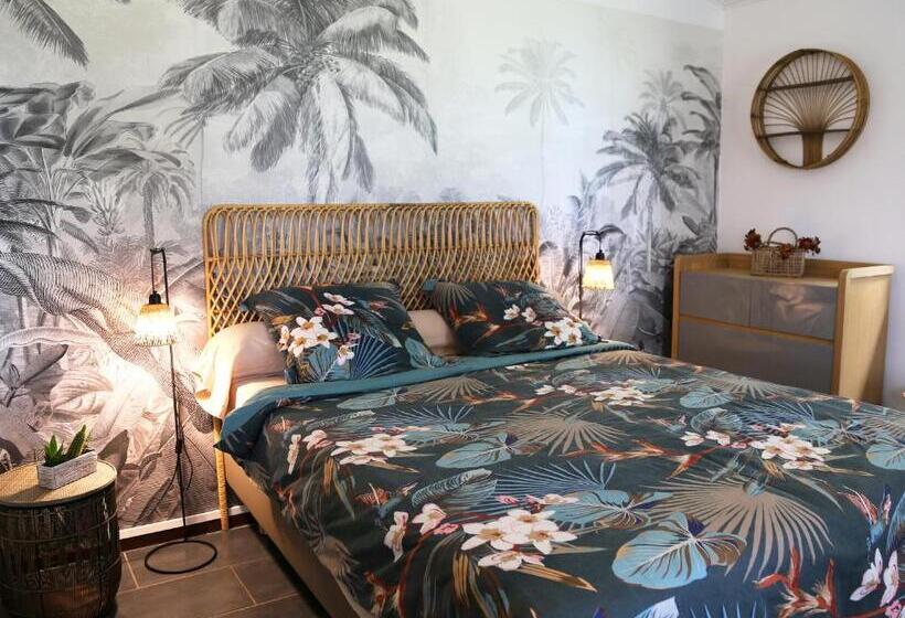 Bed and Breakfast Villa Manaaki