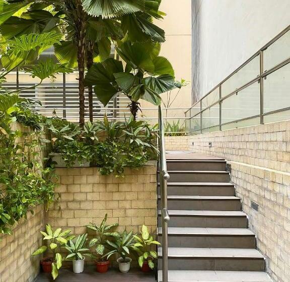 Cozy Studio 150 Newport Boulevard, Pasay   The Indoor Wetlands B&b