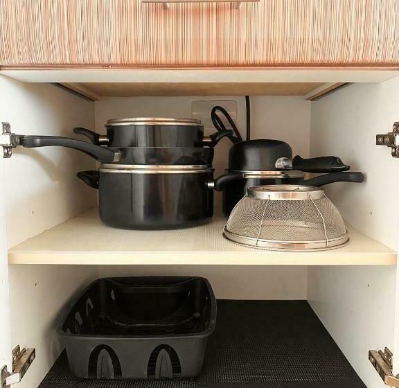 Cozy Studio 150 Newport Boulevard, Pasay   The Indoor Wetlands B&b