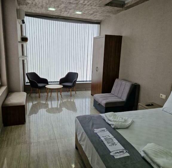 酒店 стая комфорт пламен