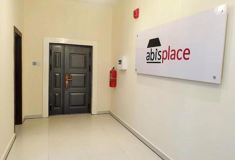 ホテル Abi S Place