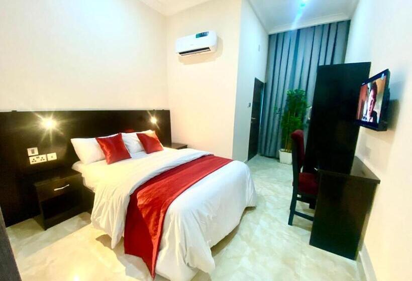 ホテル Abi S Place