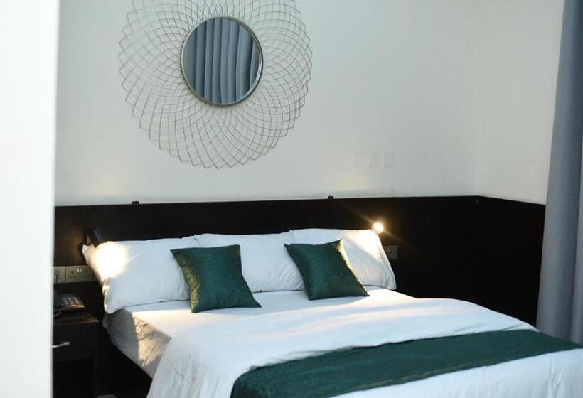 ホテル Abi S Place