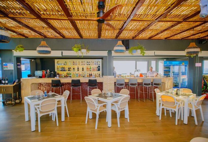 호텔 Best Western Dodoma City