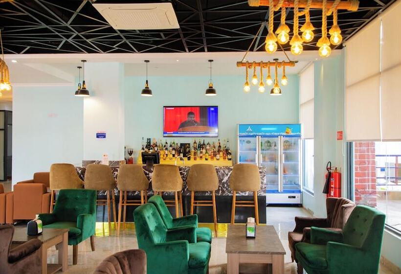 호텔 Best Western Dodoma City