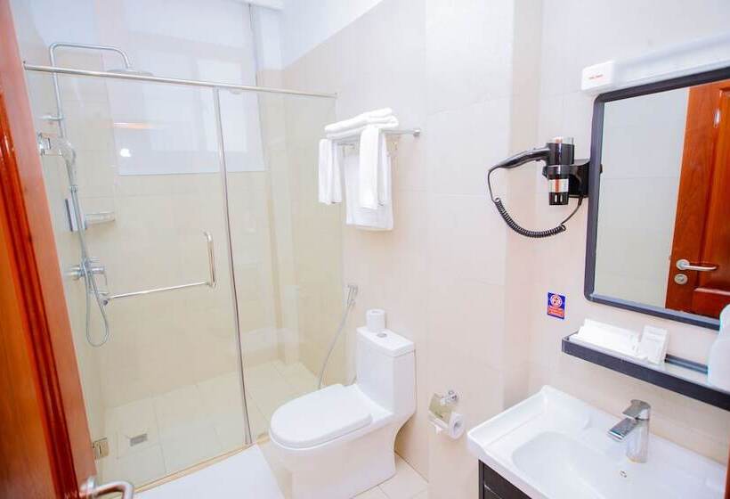 호텔 Best Western Dodoma City