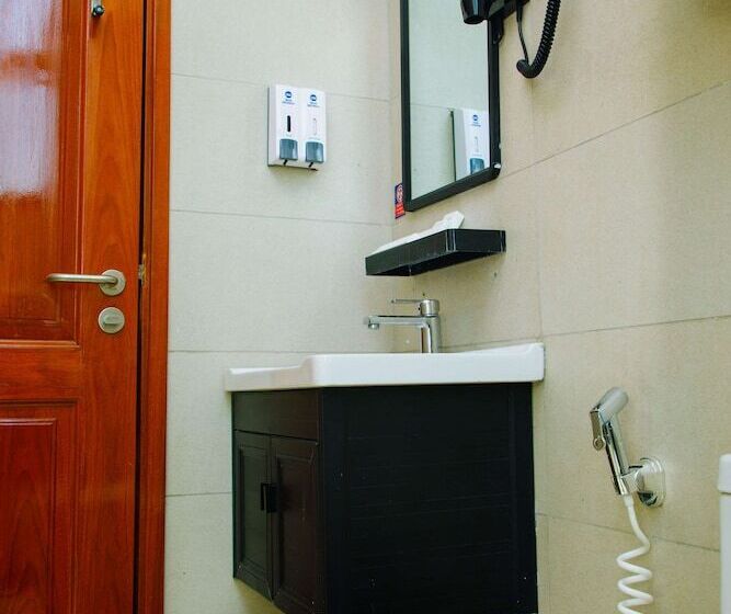 호텔 Best Western Dodoma City