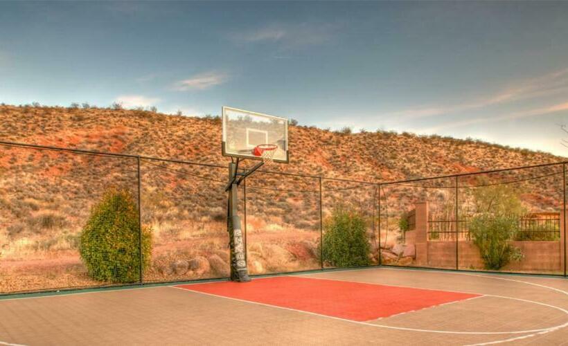 فندق D3 Spacious Sunset Suite Second Floor 2 Bedroom