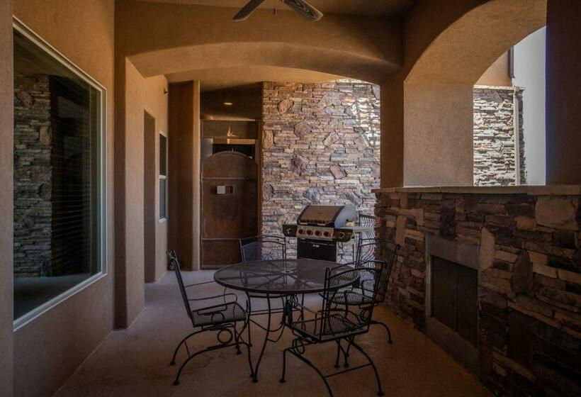 فندق D3 Spacious Sunset Suite Second Floor 2 Bedroom