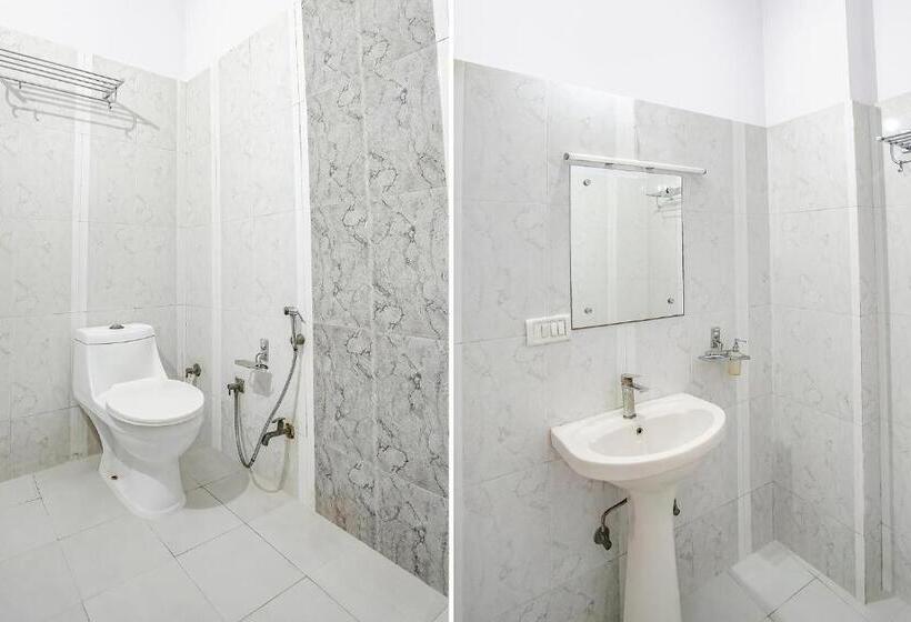 Отель Four Season