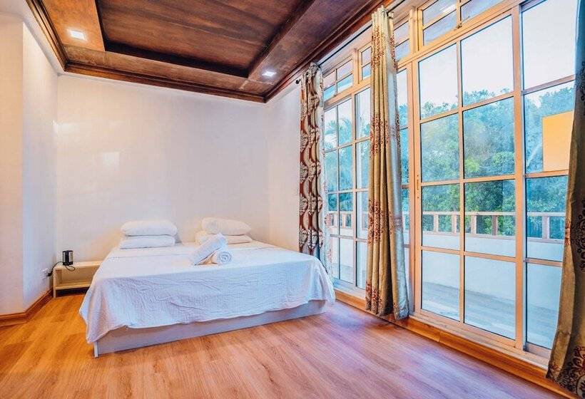 هتل Fuvahmulah Central