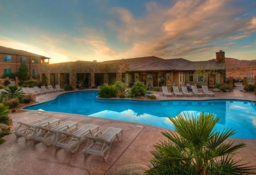 فندق H5 The Kestrel L Ground Floor 3 Bedroom Hillside View