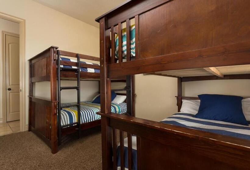 فندق H5 The Kestrel L Ground Floor 3 Bedroom Hillside View