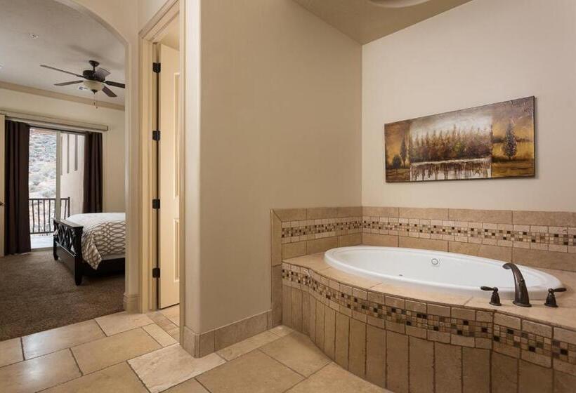 فندق H5 The Kestrel L Ground Floor 3 Bedroom Hillside View