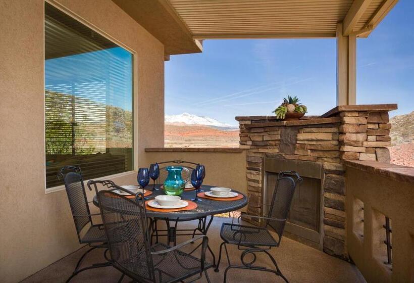 فندق H5 The Kestrel L Ground Floor 3 Bedroom Hillside View