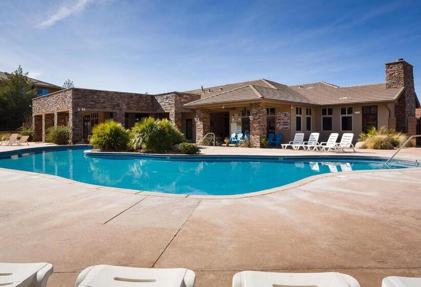 فندق H5 The Kestrel L Ground Floor 3 Bedroom Hillside View