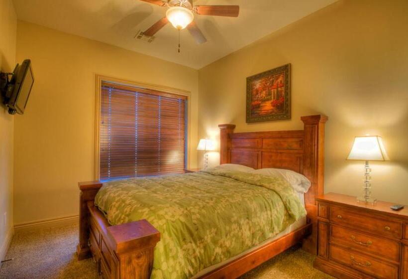 فندق H5 The Kestrel L Ground Floor 3 Bedroom Hillside View