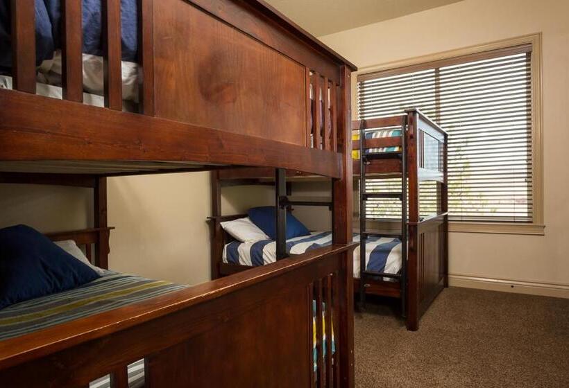 בית מלון כפרי H5 The Kestrel L Ground Floor 3 Bedroom Hillside View