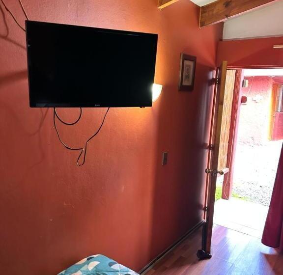 فندق Residencial Colonial