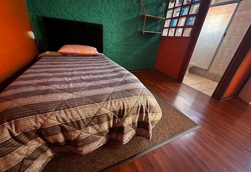 فندق Residencial Colonial