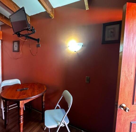 فندق Residencial Colonial