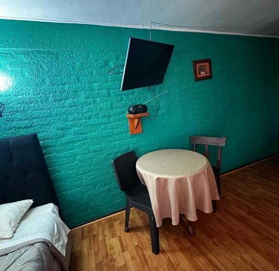 فندق Residencial Colonial