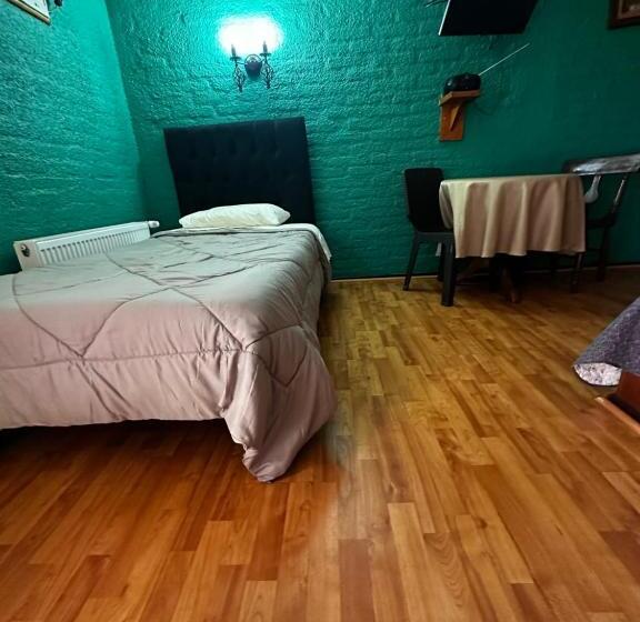 فندق Residencial Colonial