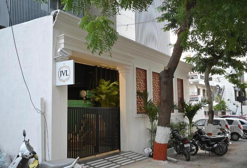 ホテル Jvl By Nexottel