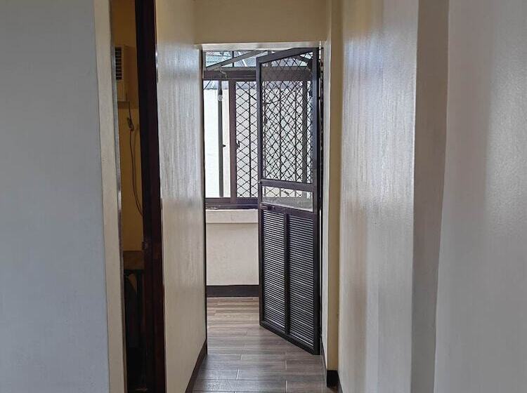 هتل Maceda Apartelle