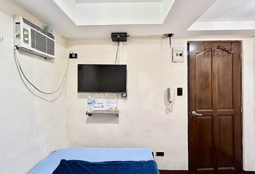 هتل Maceda Apartelle