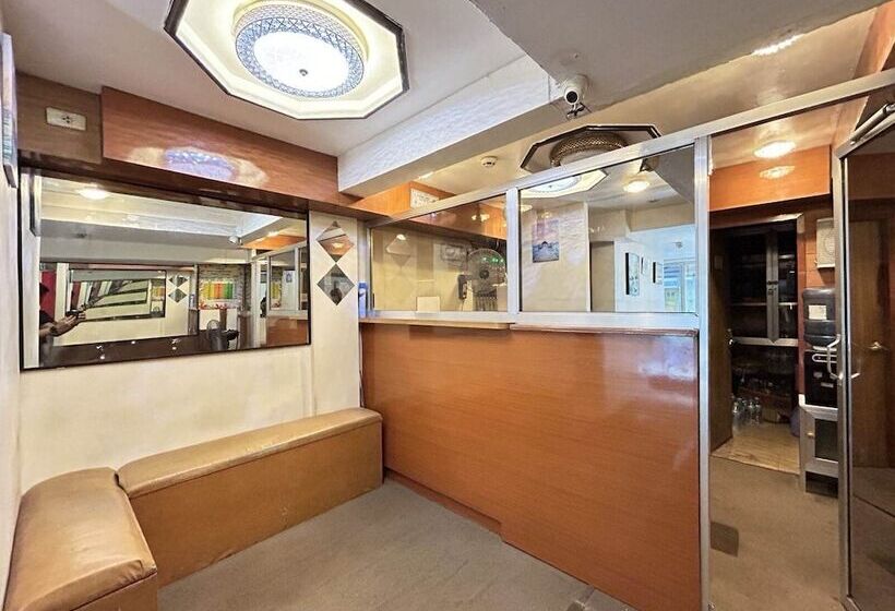 هتل Maceda Apartelle