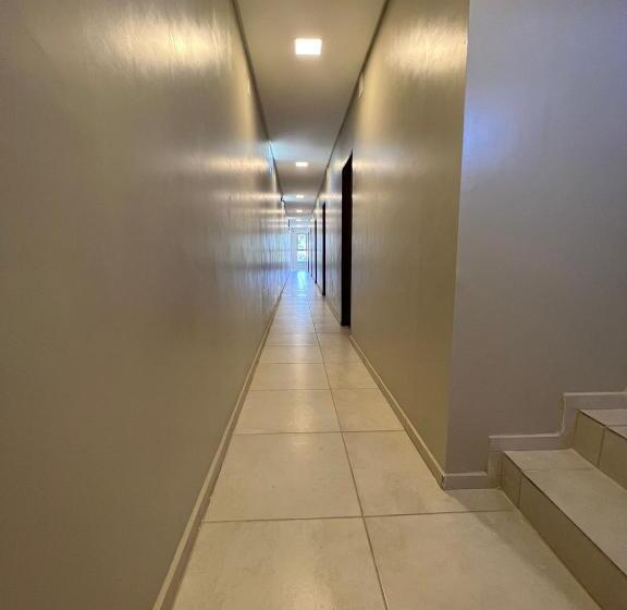 فندق Pousada Mares Maragogi