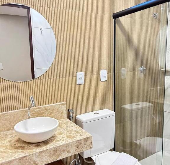 فندق Pousada Mares Maragogi