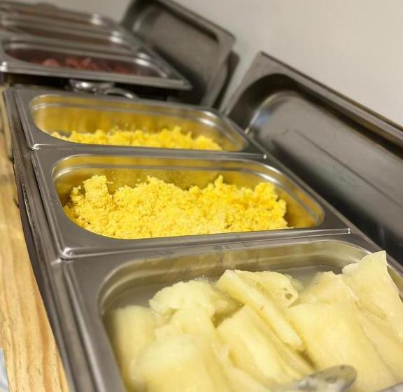 فندق Pousada Mares Maragogi