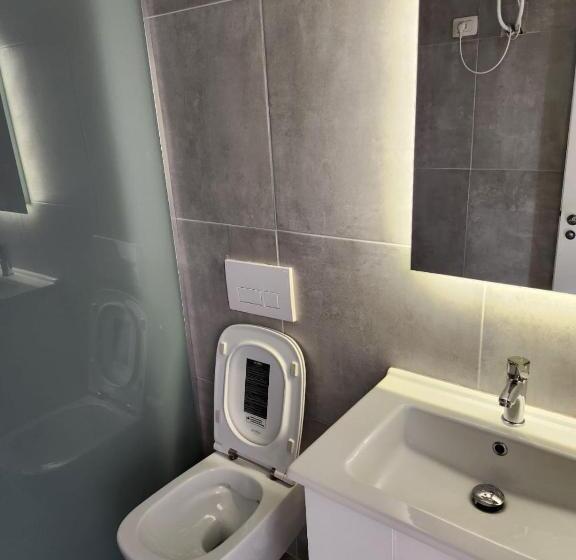 酒店 Rana E Hedhun Vacation Rooms 8