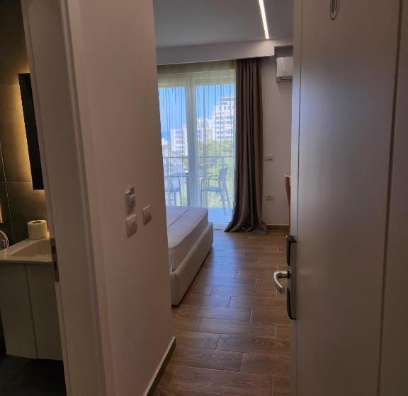 酒店 Rana E Hedhun Vacation Rooms 8