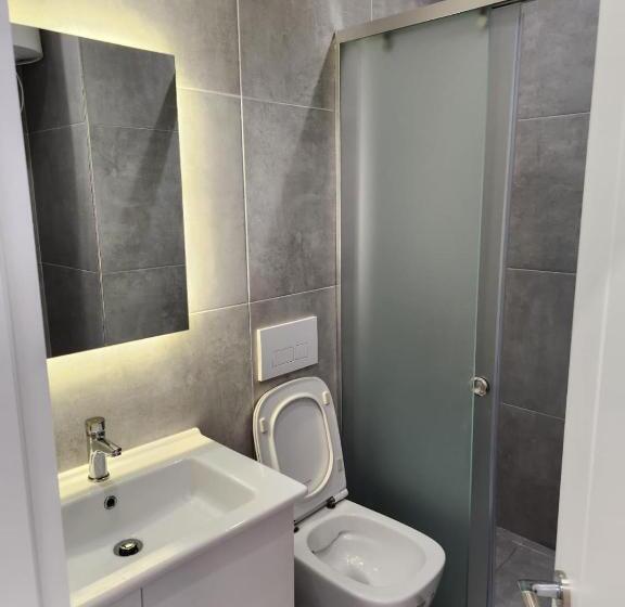 酒店 Rana E Hedhun Vacation Rooms 8