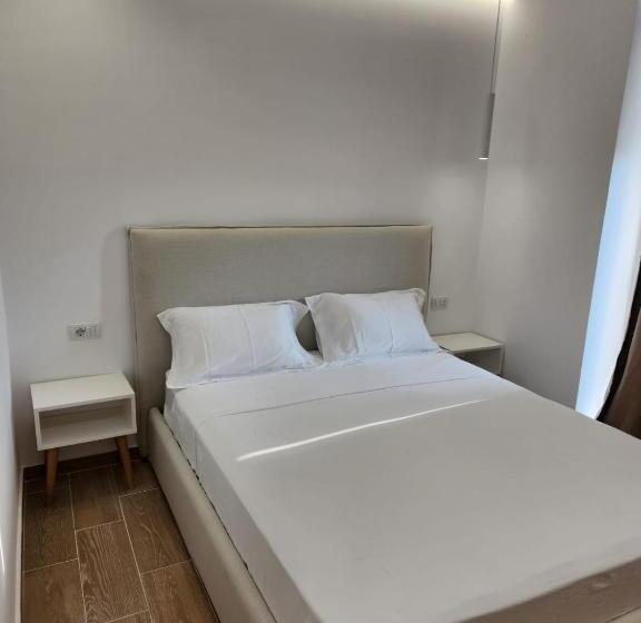 酒店 Rana E Hedhun Vacation Rooms 8