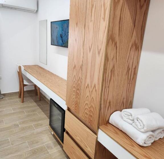 酒店 Rana E Hedhun Vacation Rooms 8