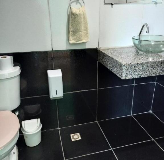 酒店 Varandas Lagoa Azul