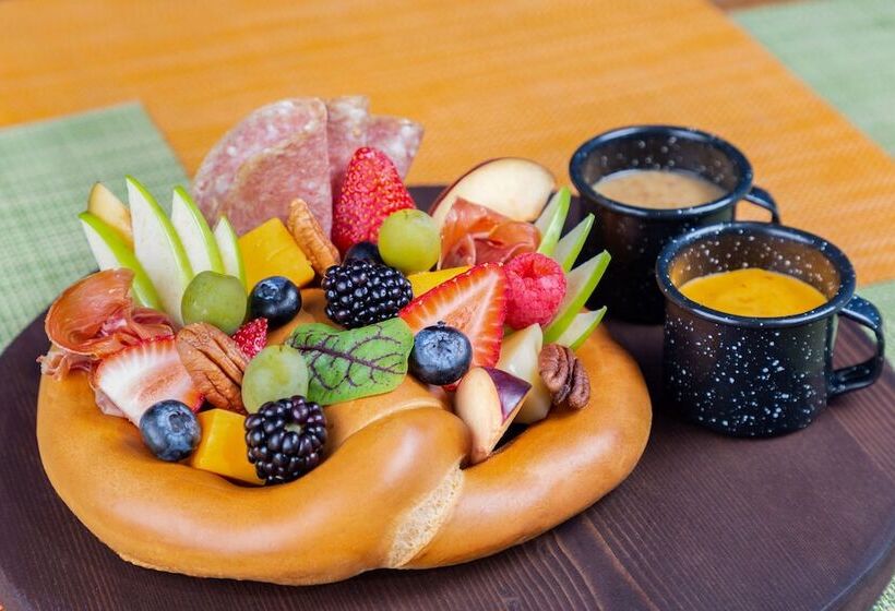 酒店 Villa Del Arco Beach Resort & Spa Cabo San Lucas All Inclusive