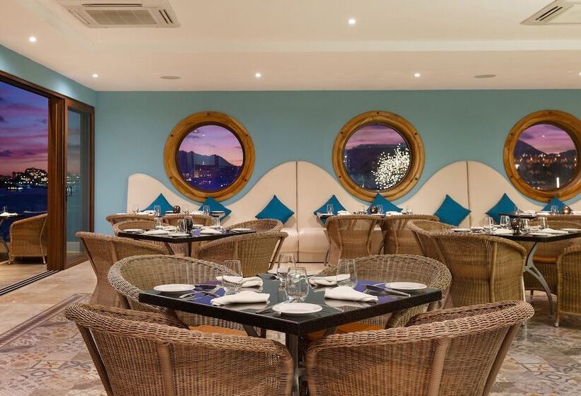 酒店 Villa Del Arco Beach Resort & Spa Cabo San Lucas All Inclusive