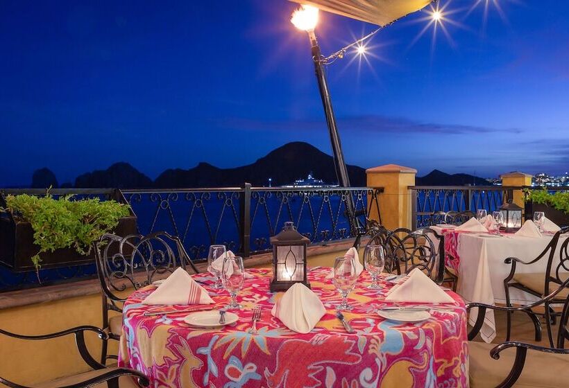 בית מלון כפרי Villa Del Arco Beach Resort & Spa Cabo San Lucas   All Inclusive