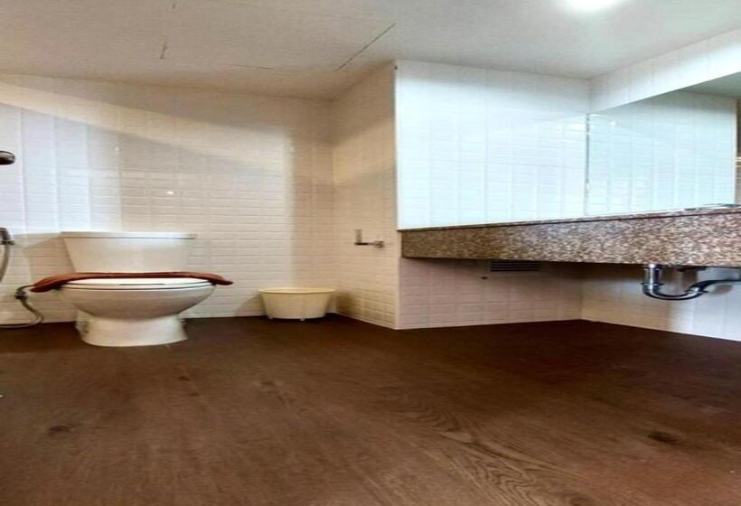 ホテル Welcome Jomtien Sea View