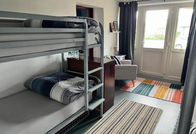 Lands End Hostel And B&b