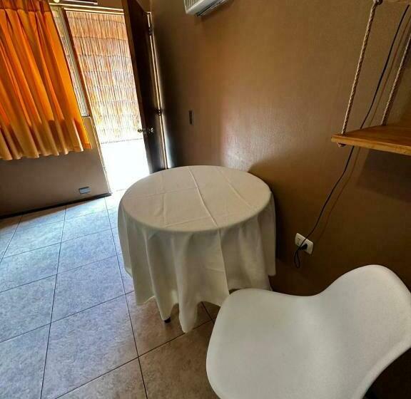 فندق Residencial Colonial